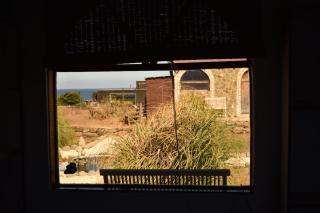Conviento de Lobos - 1