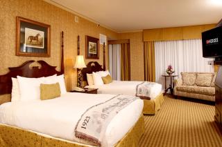 The Brown Hotel - Louisville - 3