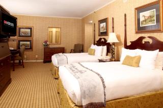 The Brown Hotel - Louisville - 4