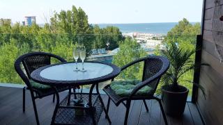 Studio Tia - Mamaia - 1