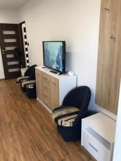 Apartamenty Fuleda nad jeziorem Dobskim Mazury Holiday - Fuleda - 4