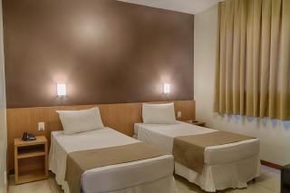 Hotel Atlas - Sete Lagoas - 6