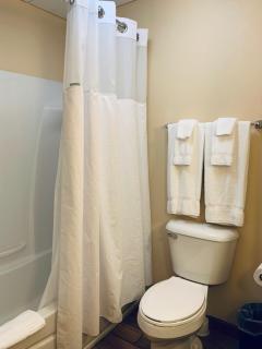 Wingate by Wyndham Elkins - Elkins - 1