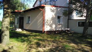 Sominy Urlop na Kaszubach - 9