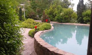 La Casita con piscina privada de tres dormitorios - 4