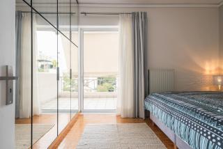 Comfortable spacious apartment at central position / FIL27 - Kalamata - 1