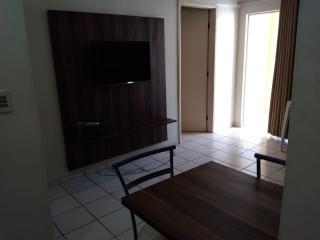 Apartamento Eldorado Thermas Park - 8