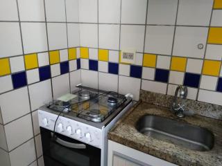 Apartamento Eldorado Thermas Park - 5