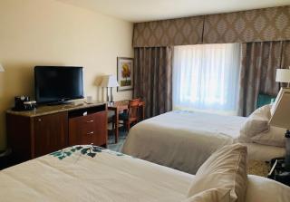 Wingate by Wyndham Elkins - 4