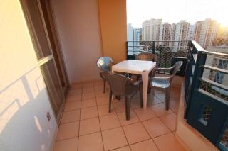 Apartamento Eldorado Thermas Park - 1