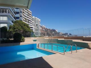 Departamento Reñaca - 1