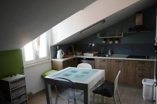 Apartment Tanja - Cres - 1