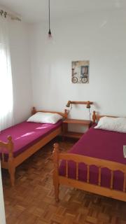 Apartmants Katica - Novalja - 1