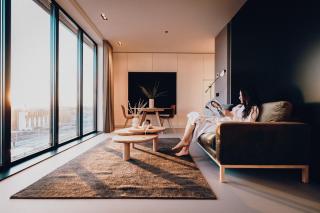 CREATIVE VALLEY NEST – Luxury Rooftop Apartments - Utrecht - 0