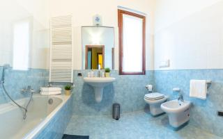 Casa Giulia (between lake and mountain) - 2