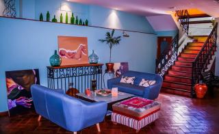 Hotel Rural Carlos I - Garganta la Olla - 8