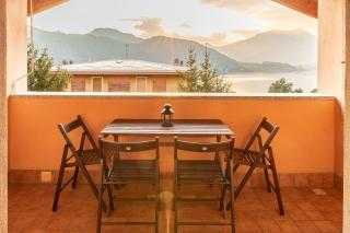Casa Giulia (between lake and mountain) - 9
