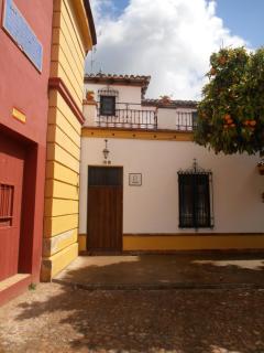 Apartamento Plaza de Toros - Jerez de los Caballeros - 4