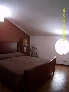 suite in cascina affittacamere - Casalborgone - 1