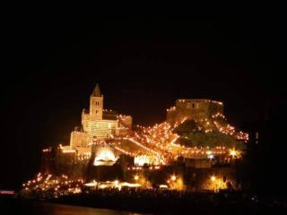 Brezza Marina - Portovenere - 1