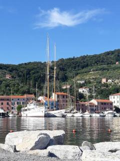 Brezza Marina - Portovenere - 8