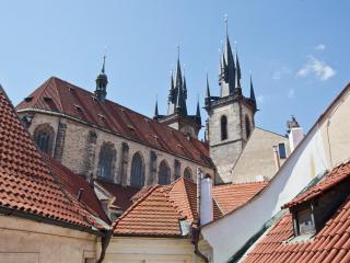Cathedral Prague Apartments - Praga - 7