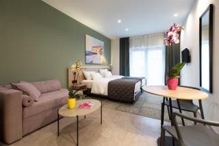 Hotel Forum Garni - 5