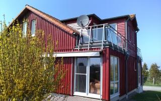 Haus Solvig - Fehmarn - 8