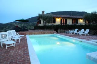 Agriturismo Sole Luna - Piano Delle Pieve - 0