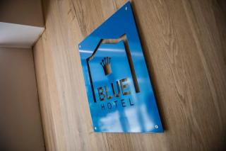 Blue Hotel - 2