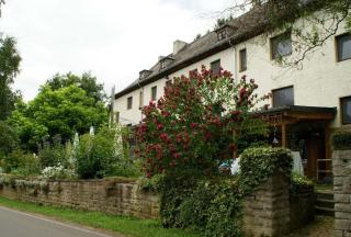 Altes Zollhaus Nähe Luxemburg - 2