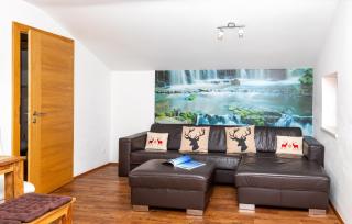 Appartement Pension Albert - Zell am See - 3