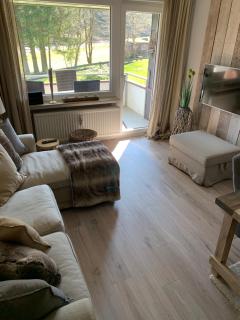 ferienapartment hahnenklee Apart 1 - 4