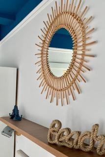 Villa Tamaris on the beach - 6