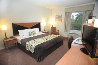 Sleep Inn Paseo Las Damas - 8