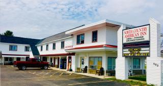 North Country American Inn - Kalkaska - 5
