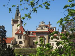 Rivendell Apartments - Prague - 2