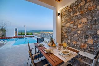 Prasonisi Villas - Kattavía - 9