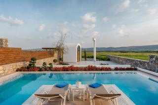 Prasonisi Villas - Kattavía - 8