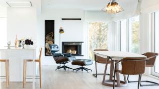 Boutique Ocean Terrace Luxury - SSHOUSING - 5