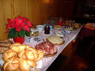 Garnì Conturina - 7