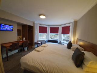 The York Hotel - Weston-super-Mare - 8