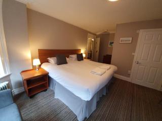 The York Hotel - Weston-super-Mare - 7