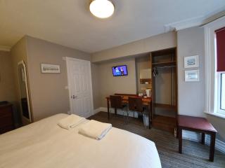 The York Hotel - Weston-super-Mare - 5