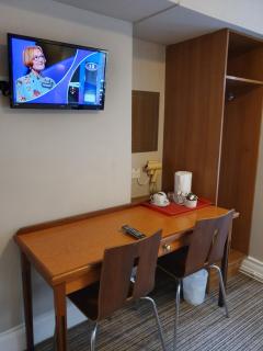 The York Hotel - Weston-super-Mare - 4