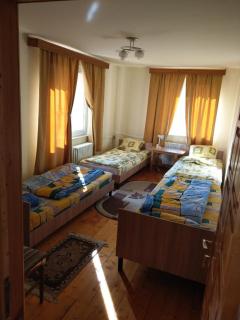 Lary Hostel - Suceava - 1