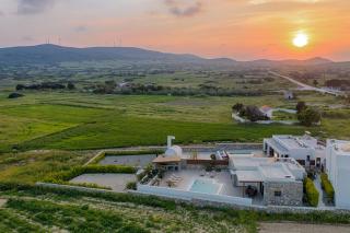 Prasonisi Villas - 1