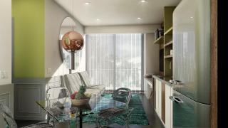 Singular Joy Downtown Residences - Playa del Carmen - 2