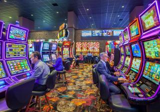 Swinomish Casino & Lodge - Anacortes - 1