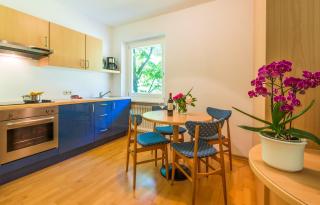Pension Gruenwald - Andrian - 2